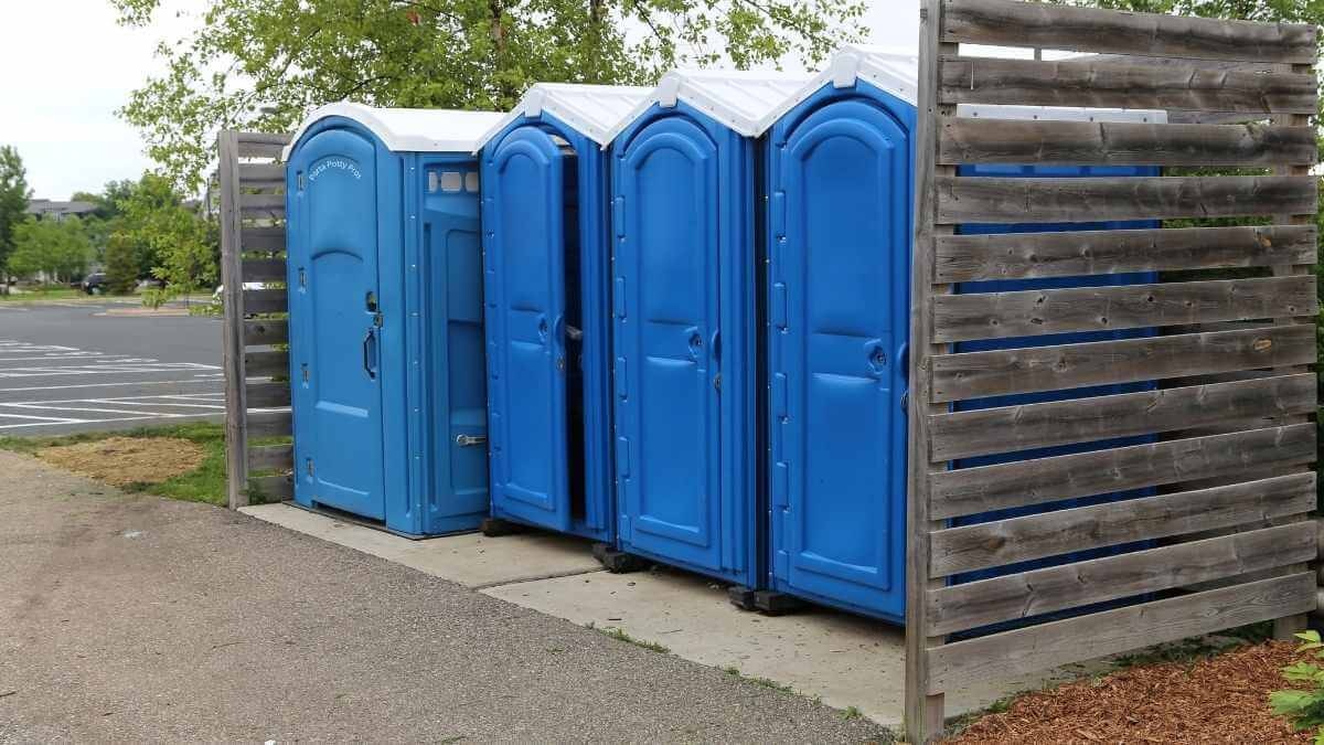 Porta Potty Rental Pros - Reliable Portable Toilet Rentals in Drummonds, TN, 38023